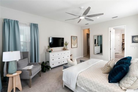 Casa en venta en Parrish, Florida, 4 dormitorios, 270.72 m2 № 1900062 - foto 29