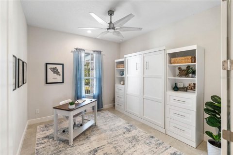 Casa en venta en Parrish, Florida, 4 dormitorios, 270.72 m2 № 1900062 - foto 15