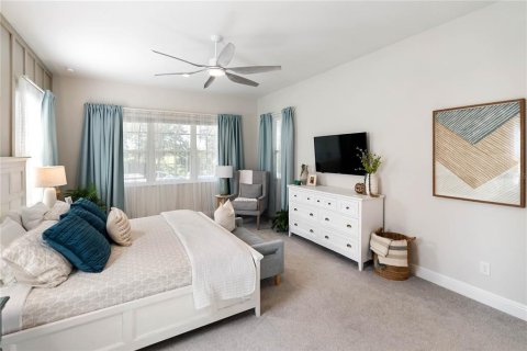 Casa en venta en Parrish, Florida, 4 dormitorios, 270.72 m2 № 1900062 - foto 28