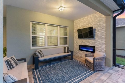 Casa en venta en Parrish, Florida, 4 dormitorios, 270.72 m2 № 1900062 - foto 4