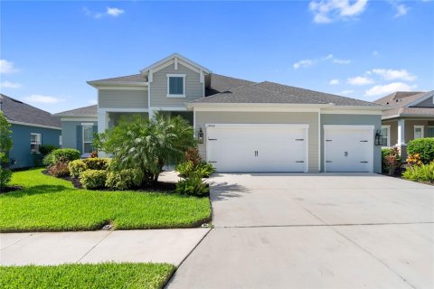 Casa en venta en Parrish, Florida, 4 dormitorios, 270.72 m2 № 1900062 - foto 7