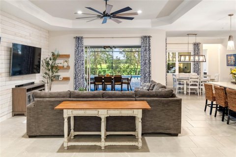 Casa en venta en Parrish, Florida, 4 dormitorios, 270.72 m2 № 1900062 - foto 23