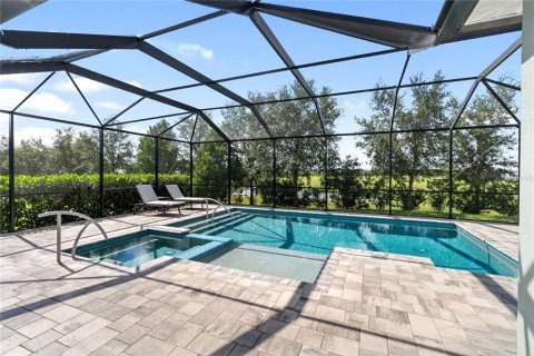 Casa en venta en Parrish, Florida, 4 dormitorios, 270.72 m2 № 1900062 - foto 8