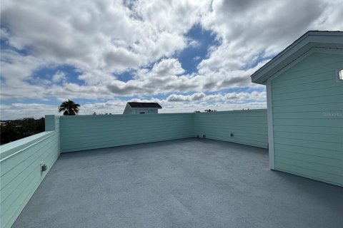 Immobilier commercial à vendre à Indian Rocks Beach, Floride: 6 chambres, 278.71 m2 № 2355816 - photo 27
