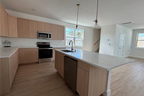 Immobilier commercial à vendre à Indian Rocks Beach, Floride: 6 chambres, 278.71 m2 № 2355816 - photo 5