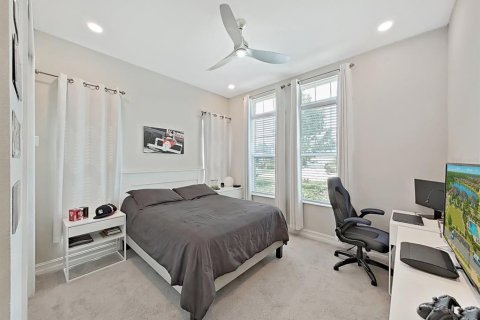 House in Wesley Chapel, Florida 2 bedrooms, 172.89 sq.m. № 1659142 - photo 22
