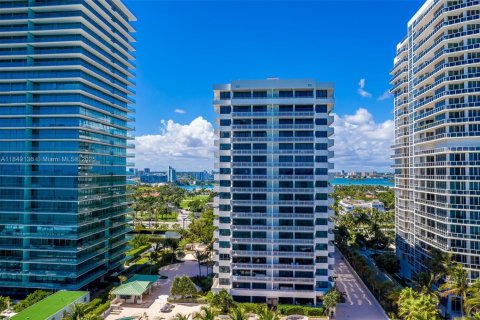 Condo in Bal Harbour, Florida, 3 bedrooms  № 1850775 - photo 23