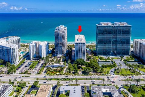 Condo in Bal Harbour, Florida, 3 bedrooms  № 1850775 - photo 27