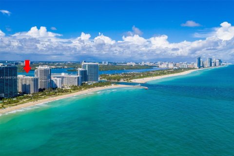 Condo in Bal Harbour, Florida, 3 bedrooms  № 1850775 - photo 25