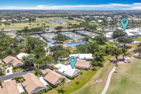 Villa ou maison à vendre à Venice, Floride: 2 chambres, 161.65 m2 № 1654370 - photo 4