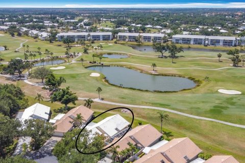 Villa ou maison à vendre à Venice, Floride: 2 chambres, 161.65 m2 № 1654370 - photo 3