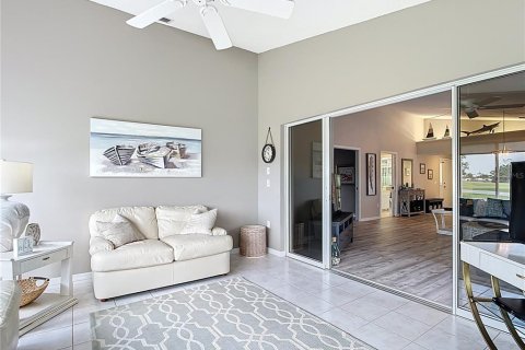 Villa ou maison à vendre à Venice, Floride: 2 chambres, 161.65 m2 № 1654370 - photo 18