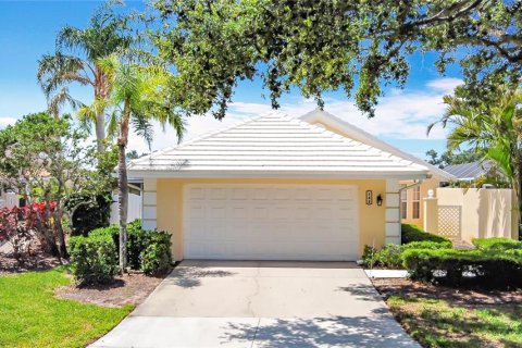 Villa ou maison à vendre à Venice, Floride: 2 chambres, 161.65 m2 № 1654370 - photo 1