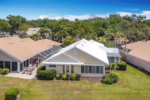 Villa ou maison à vendre à Venice, Floride: 2 chambres, 161.65 m2 № 1654370 - photo 23