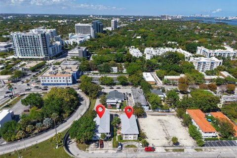 Immobilier commercial à vendre à Miami, Floride № 2055692 - photo 6