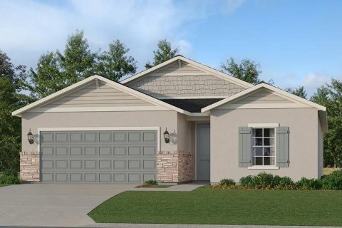Villa ou maison à Punta Gorda, Floride 4 chambres, 179.58 m2 № 2435222