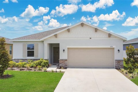 House in Tavares, Florida 3 bedrooms, 147.62 sq.m. № 1670206 - photo 6