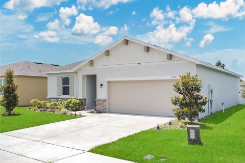 House in Tavares, Florida 3 bedrooms, 147.62 sq.m. № 1670206 - photo 8