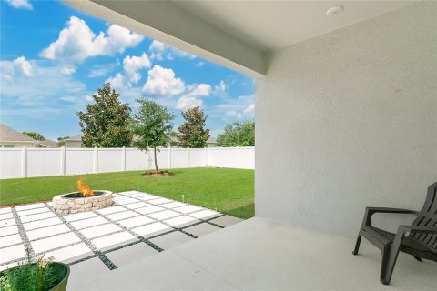 House in Tavares, Florida 3 bedrooms, 147.62 sq.m. № 1670206 - photo 26