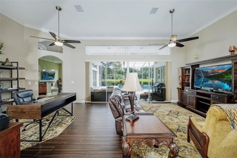 Villa ou maison à vendre à Valrico, Floride: 5 chambres, 295.62 m2 № 2223746 - photo 3