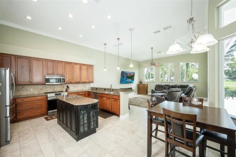 Villa ou maison à vendre à Valrico, Floride: 5 chambres, 295.62 m2 № 2223746 - photo 6