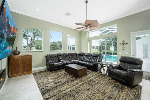 Villa ou maison à vendre à Valrico, Floride: 5 chambres, 295.62 m2 № 2223746 - photo 8