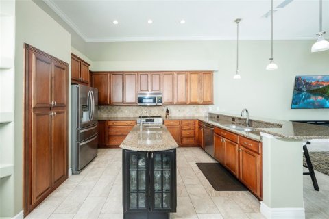 Villa ou maison à vendre à Valrico, Floride: 5 chambres, 295.62 m2 № 2223746 - photo 12