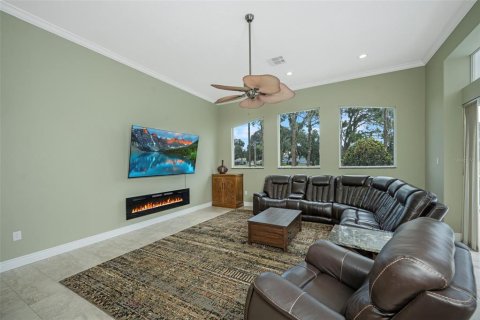 Villa ou maison à vendre à Valrico, Floride: 5 chambres, 295.62 m2 № 2223746 - photo 7