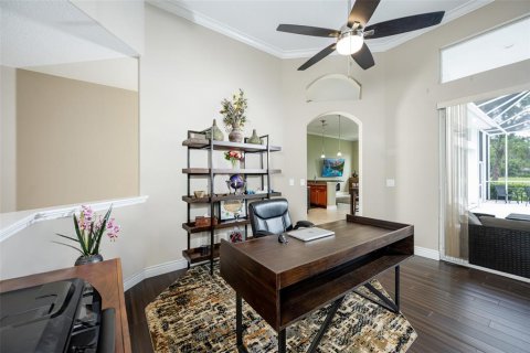 Villa ou maison à vendre à Valrico, Floride: 5 chambres, 295.62 m2 № 2223746 - photo 5