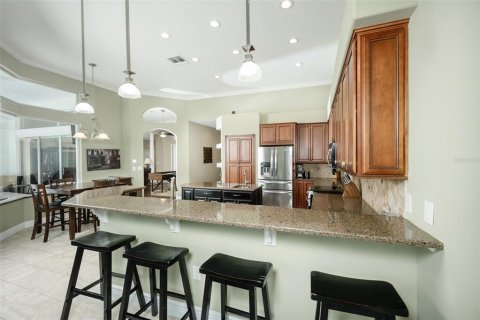Villa ou maison à vendre à Valrico, Floride: 5 chambres, 295.62 m2 № 2223746 - photo 11