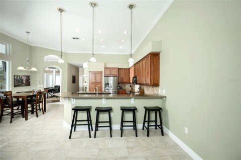 Villa ou maison à vendre à Valrico, Floride: 5 chambres, 295.62 m2 № 2223746 - photo 13