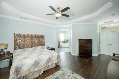 Villa ou maison à vendre à Valrico, Floride: 5 chambres, 295.62 m2 № 2223746 - photo 14