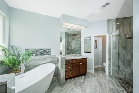 Villa ou maison à vendre à Valrico, Floride: 5 chambres, 295.62 m2 № 2223746 - photo 19