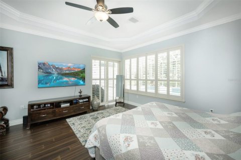 Villa ou maison à vendre à Valrico, Floride: 5 chambres, 295.62 m2 № 2223746 - photo 16
