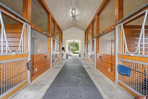 Villa ou maison à vendre à Wellington, Floride: 3 chambres, 217.3 m2 № 2081522 - photo 6