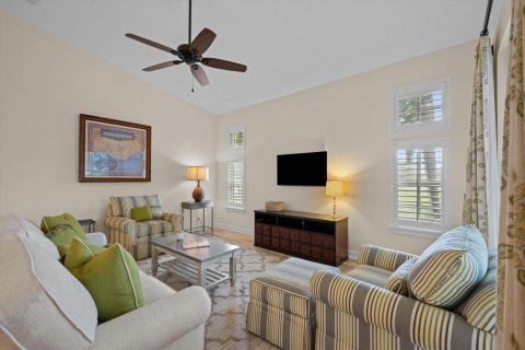 Villa ou maison à vendre à Wellington, Floride: 3 chambres, 217.3 m2 № 2081522 - photo 17
