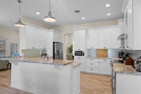 Villa ou maison à vendre à Wellington, Floride: 3 chambres, 217.3 m2 № 2081522 - photo 21
