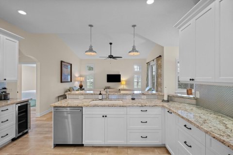 Villa ou maison à vendre à Wellington, Floride: 3 chambres, 217.3 m2 № 2081522 - photo 10
