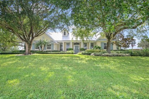 Villa ou maison à Wellington, Floride 3 chambres, 217.3 m2 № 2081522