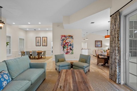 Villa ou maison à vendre à Wellington, Floride: 3 chambres, 217.3 m2 № 2081522 - photo 13