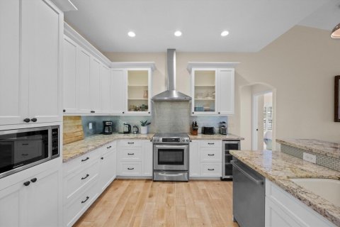 Villa ou maison à vendre à Wellington, Floride: 3 chambres, 217.3 m2 № 2081522 - photo 9