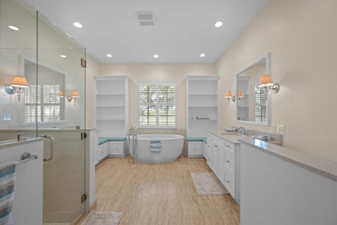 Villa ou maison à vendre à Wellington, Floride: 3 chambres, 217.3 m2 № 2081522 - photo 27