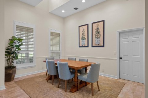 Villa ou maison à vendre à Wellington, Floride: 3 chambres, 217.3 m2 № 2081522 - photo 15