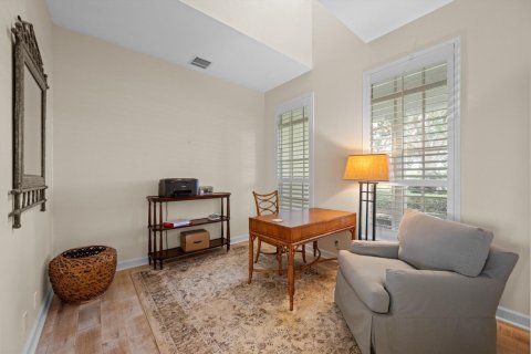 Villa ou maison à vendre à Wellington, Floride: 3 chambres, 217.3 m2 № 2081522 - photo 18
