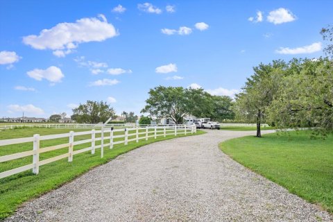Villa ou maison à vendre à Wellington, Floride: 3 chambres, 217.3 m2 № 2081522 - photo 8