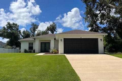 Casa en venta en North Port, Florida, 4 dormitorios, 144.18 m2 № 1797899 - foto 1