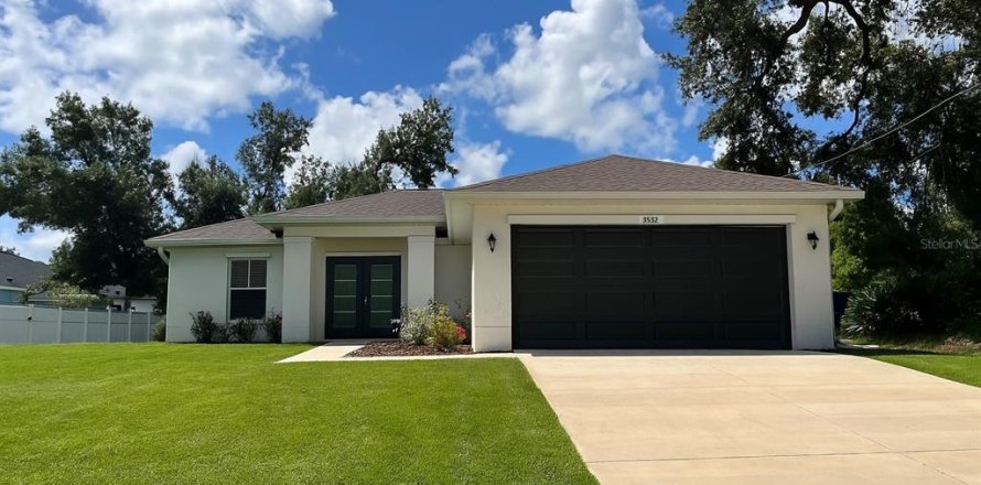 Casa en North Port, Florida 4 dormitorios, 144.18 m2 № 1797899
