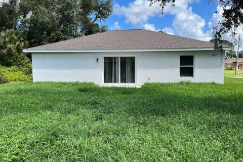 Casa en venta en North Port, Florida, 4 dormitorios, 144.18 m2 № 1797899 - foto 24