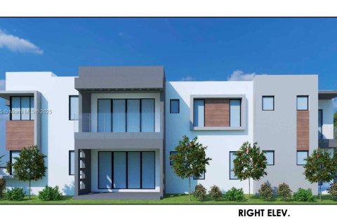 Terreno en venta en Goulds, Florida № 1695113 - foto 12