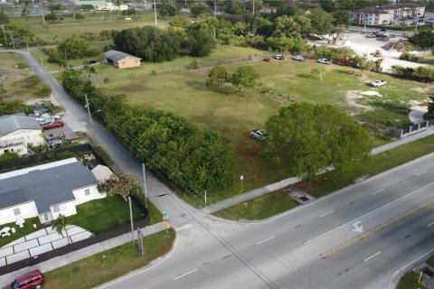 Terreno en venta en Goulds, Florida № 1695113 - foto 2